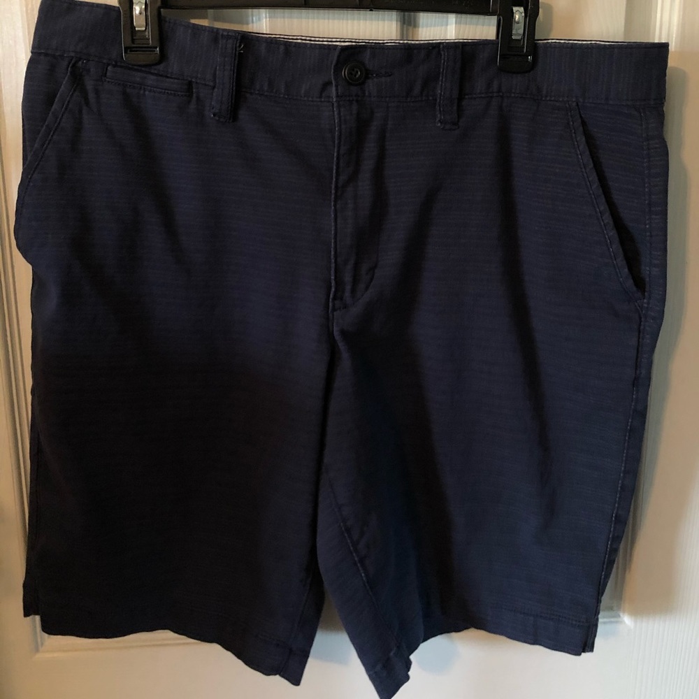 Two pair of Sonoma Size 36 shorts